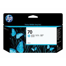 HP 70 ink magenta 130 ml Vivera C9453A