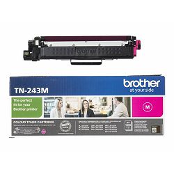 BROTHER Magenta standard toner TN243M TN243M