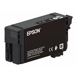 EPSON T40C140 XD2 Black 50ml C13T40C140