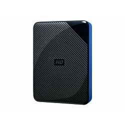 WD Gaming Drive 4TB for PS WDBM1M0040BBK-WESN