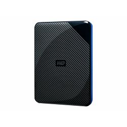 WD Gaming Drive 2TB for PS WDBDFF0020BBK-WESN