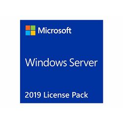 MS 1x Win Server DCAL 2019 1Clt (EN) R18-05810