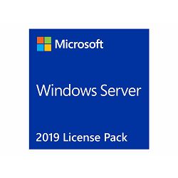 MS OEM Win Server DCAL 2019 1Clt EN R18-05810