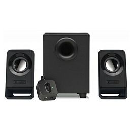 Logitech Z213 stereo zvučnici + subwoofer, 7W RMS (980-000942)