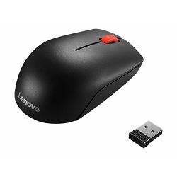 LENOVO Essential Compact Wireless Mouse 4Y50R20864
