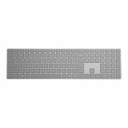 MS Srfc Bluetooth Keyboard Gray PL 3YJ-00019