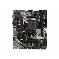 ASROCK B450M-HDV R4.0 AM4 Socket B450M-HDV R4.0