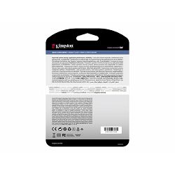 KINGSTON 960GB DC500M 2.5inch SATA3 SSD SEDC500M/960G