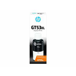 HP GT53 135ml Black Original Ink Bottle 1VV21AE