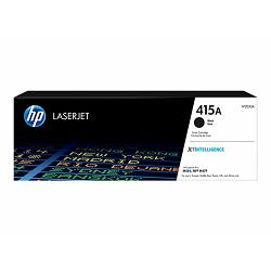 HP 415A Black LaserJet Toner Cartridge W2030A