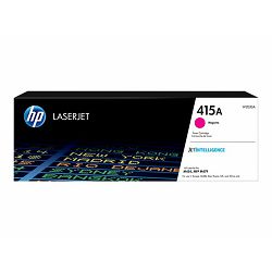 HP 415A Magenta LaserJet Toner Cartridge W2033A