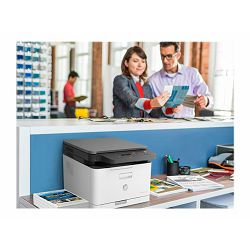 HP Color Laser MFP 178nw Printer 4ZB96A#B19