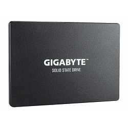 GIGABYTE 480GB 2.5inch SSD SATA3 GP-GSTFS31480GNTD