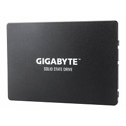 GIGABYTE 256GB 2.5inch SSD SATA3 GP-GSTFS31256GTND