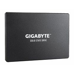GIGABYTE 240GB 2.5inch SSD SATA3 GP-GSTFS31240GNTD