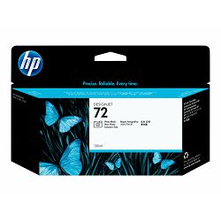 HP 72 ink black photo Vivera 130ml C9370A