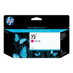 HP 72 ink magenta Vivera 130ml C9372A