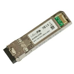 Mikrotik SFP+ module 10G MM 300m 850nm (S+85DLC03D)