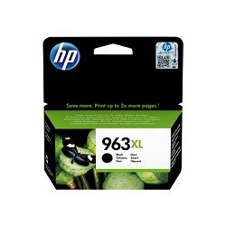 HP 963XL High Yield Black Ink 3JA30AE#BGY