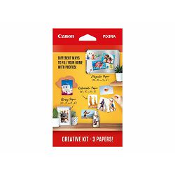 CANON Kit photo papers n2 3634C003AA