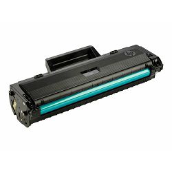 HP 106A Black Laser Toner Cartridge W1106A