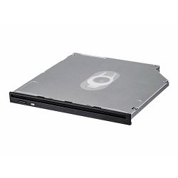 HLDS GS40 DVD-Drive bare SATA black GS40N.ARAA10B