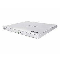 HLDS GP57 DVD-Writer slim USB2.0 white GP57EW40.AHLE10B