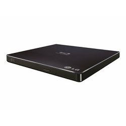 HLDS BP55 Blu-Ray slim USB2.0 black BP55EB40.AHLE10B