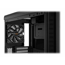 BE QUIET PURE BASE 600 Black BG021