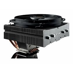 BE QUIET Shadow Rock TF2 CPU cooler BK003