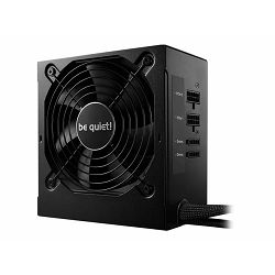 BE QUIET System Power9 CM 700W Bronze SM BN303
