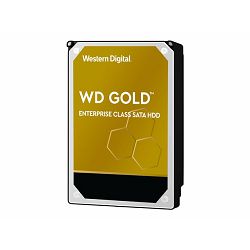WD Gold 10TB SATA 6Gb/s 3.5i HDD WD102KRYZ
