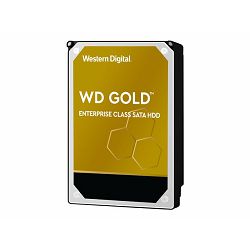 WD Gold 4TB SATA 6Gb/s 3.5i HDD WD4003FRYZ