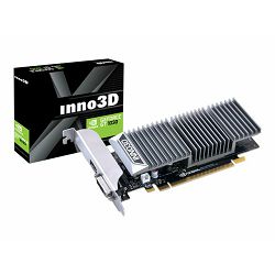 INNO3D GeForce GT 1030 2GB GDDR5 64-bit N1030-1SDV-E5BL