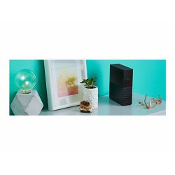 WD My Book 12TB USB3.0 HDD WDBBGB0120HBK-EESN