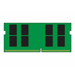 KINGSTON 16GB 3200MHz DDR4 CL22 SODIMM KVR32S22D8/16