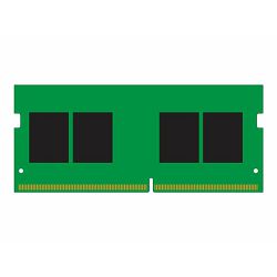 KINGSTON 4GB 3200MHz DDR4 Non-ECC CL22 KVR32S22S6/4