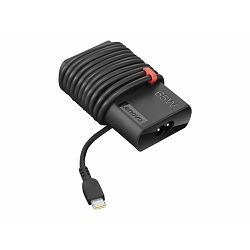 LENOVO ThinkPad Slim 65W AC Adapter 4X20V24678