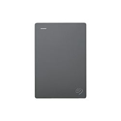 SEAGATE Basic 2.5inch 1TB black ext. HDD STJL1000400