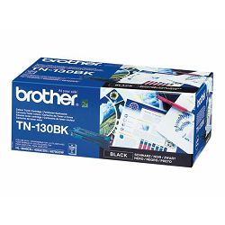 BROTHER TN130BK Cartridge black 2.500p TN130BK
