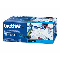 BROTHER TN130C cartridge cyan 1.500page TN130C