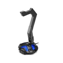 Sharkoon Shark X-Rest 7.1 stalak za slušalice