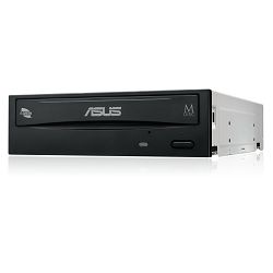 Asus DVD+/-RW DL 24× SATA, crna (DRW-24D5MT)