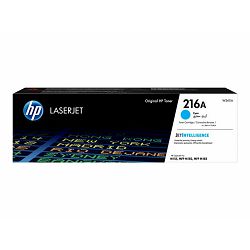 HP 216A Cyan LaserJet Toner Cartridge W2411A