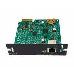 APC UPS NMC with Network Shutdown AP9640