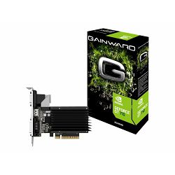 GAINWARD GeForce GT 710 2GB DDR3 HDMI 426018336-3576