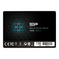 SILICON POWER SSD Ace A55 128GB 2.5i SP128GBSS3A55S25