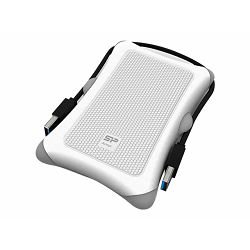 SILICON POWER A30 External case white SP000HSPHDA30S3W