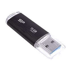 SILICON POWER memory USB Blaze B02 16GB SP016GBUF3B02V1K