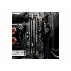 PATRIOT Viper Steel 32GB 2x16GB DDR4 KIT PVS432G320C6K